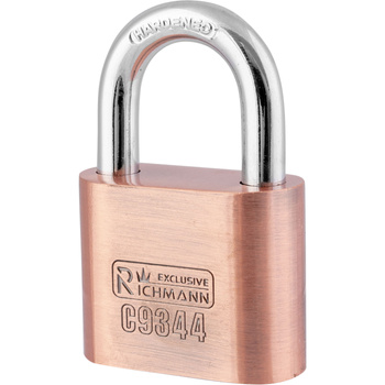 RICHMANN KŁÓDKA NIKLOWANA 40MM C9344