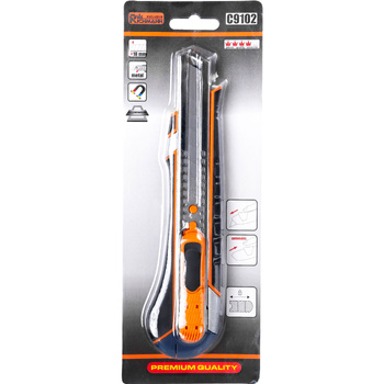 RICHMANN NOZYK DO TAPET BEZPIECZNY 18MM C9102