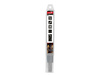 Tvardy wiertło czarno-złote do metalu HSS 20mm T02200