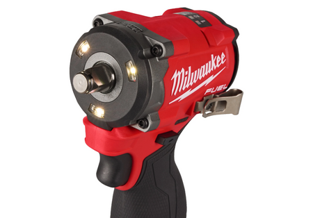 MILWAUKEE KLUCZ UDAROWY 1/2" M12FCIWF12G3-0 4933493454