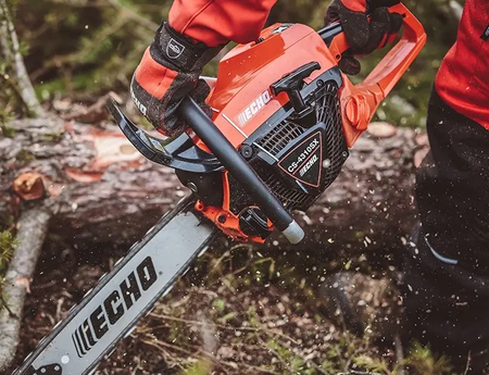 Echo pilarka spalinowa CS-4310 OREGON 15" 38CM 2,3KW CSB-4310 SX