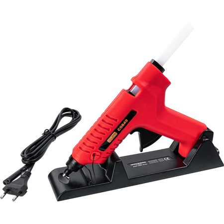Richmann pistolet do kleju bezprzewodowy 80W C0849