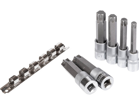 RICHMANN LISTWA TORX T55-T100 100MM 1/2" S2 C6920