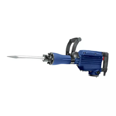 Dedra młot wyburzeniowy 1600W 45J DED7848