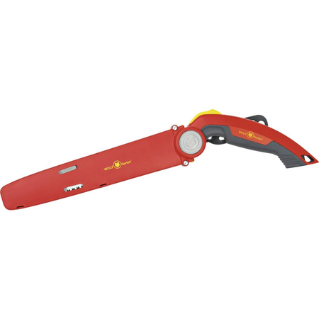 Wolf Garten piła do gałęzi z kaburą saw 275 