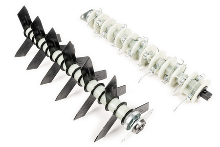 Cedrus Wertykulator spalinowy 40cm silnik Honda GP200 