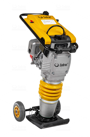 Cedrus stopa wibracyjna ST01 75 KG CEDST01