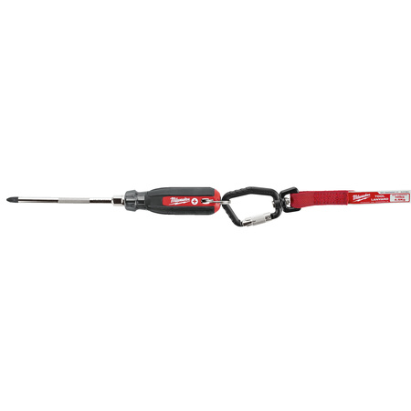 MILWAUKEE SMYCZ DO NARZĘDZI 4,5KG