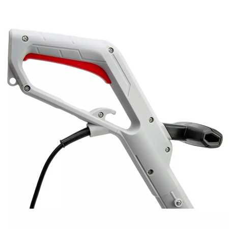 DEDRA PODKASZARKA ELEKTRYCZNA 350W 22cm DED8696