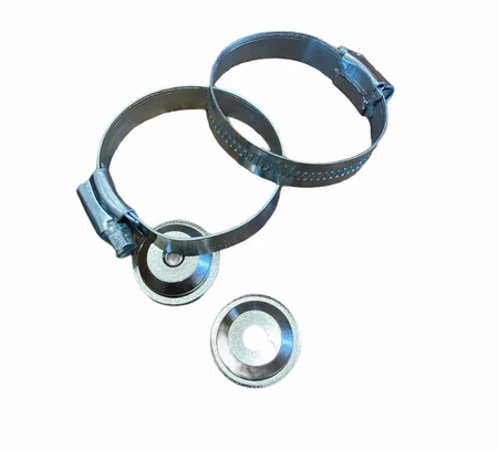 JOBI PISTOLET DO TYNKÓW ZBIORNIK PLASTIK 19635