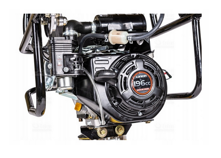 Cedrus stopa wibracyjna ST02 78KG CEDST02