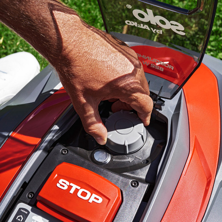 AL-KO robot koszący Robolinho 822 W 127696