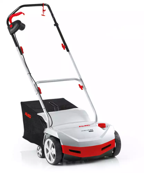 AL-KO wertykulator elektryczny Combi 38 E Comfort 112800