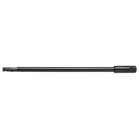MILWAUKEE PRZEDŁUŻKA 300MM 7/16" DO WIERTEŁ SAMOPO 4932479494