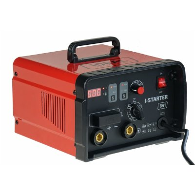 Ideal prostownik inwertorowy I-Starter 841 12/24V