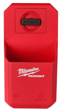MILWAUKEE PACKOUT UCHWYT KUBEŁKOWY 4932480706
