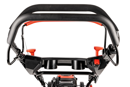 Cedrus kosiarka spalinowa z napędem 53cm Elektryczny start CEDKS53SV-E