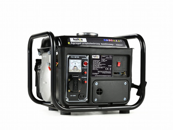 Ketlin agregat spalinowy prądotwórczy 720W K00257