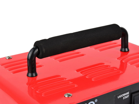 Geko prostownik z rozruchem 75A 6V/12V