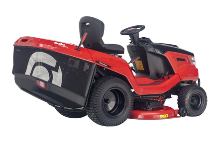 AL-KO Traktor ogrodowy T20-105.2 HD V2 SD Premium 105cm 20km 127650