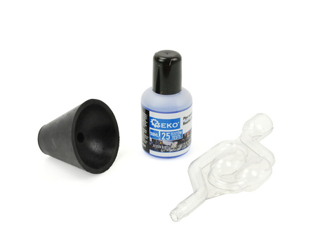 GEKO TESTER SZCZELNOŚCI USZCZELKI GŁOWICY Co2