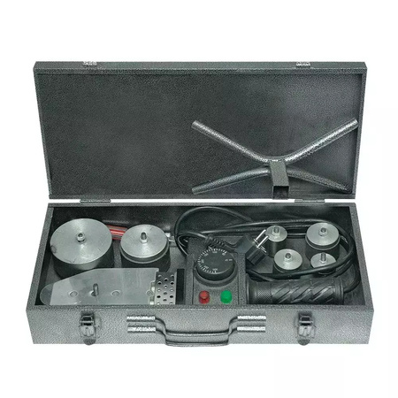 Pansam zgrzewarka do rur 800W 16-50mm