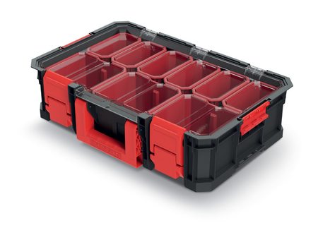 Kistenberg skrzynka narzędziowa Modular Solution