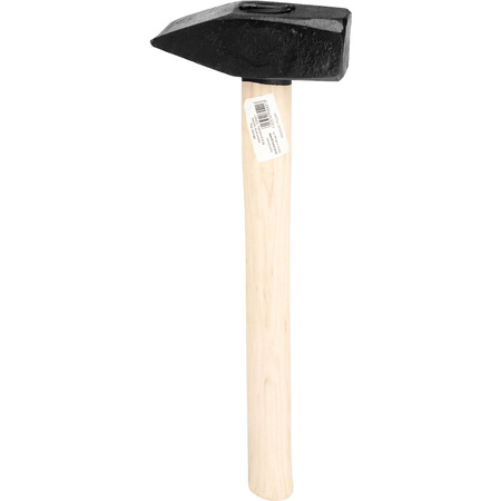Richmann młot młotek z drewnianą rączką 6kg C2424