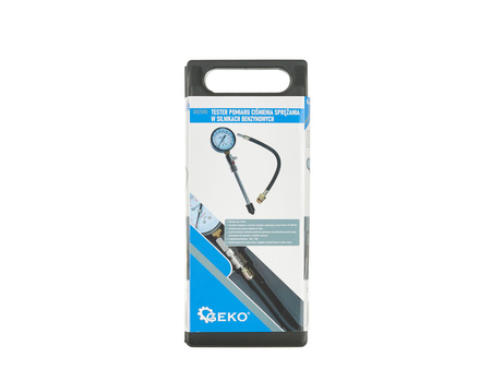  Tester pomiaru ciśnienia sprężania w silnikach benzynowych nr1 Tester pomiaru ciśnienia sprężania w silnikach benzynowych