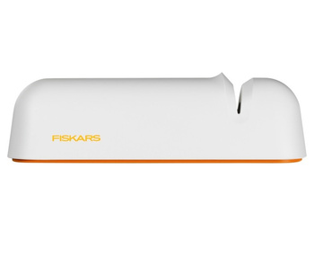 FISKARS OSTRZAŁKA ROOL-SHARP BIAŁA