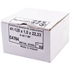 RICHMANN TARCZA DO METALU 125X2,5 C4707