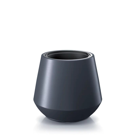 PROSPERPLAST Donica HEOS - antracyt DBHET400-S433