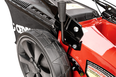 Cedrus kosiarka spalinowa z napędem 53cm HONDA GCV2 CEDKS53S-H-AL