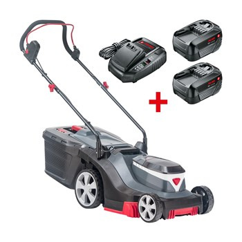 AL-KO kosiarka akumulatorowa 38.2 LI EASY 38CM 2x 18V 113842