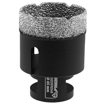 DEDRA KORONKA DIAMENTOWA VACUUM BRAZED M14 45MM