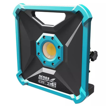 DEDRA LAMPA WARSZTATOWA 18V