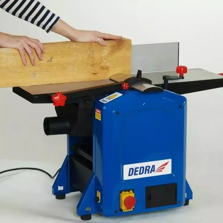 Dedra strukarko-grubościówka 1400W DED7813