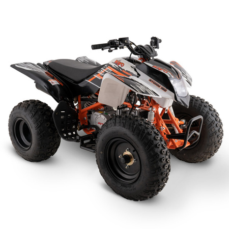 KAYO Quad A150 - bez prawa do rejestracji KAYO A150