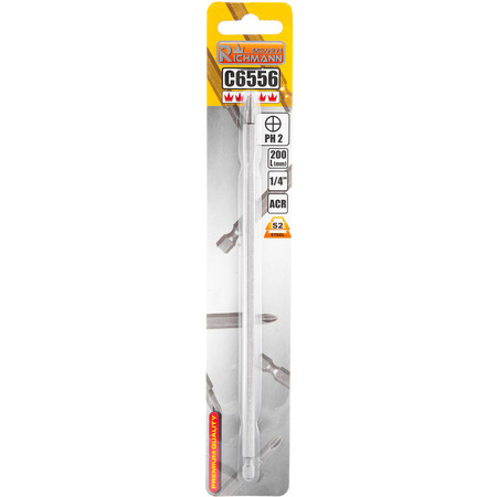 RICHMANN GROT PH 2X200MM S2-ACR C6556