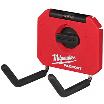 MILWAUKEE PACKOUT HAK NARZĘDZIOWY PROSTY MAŁY 4932480704