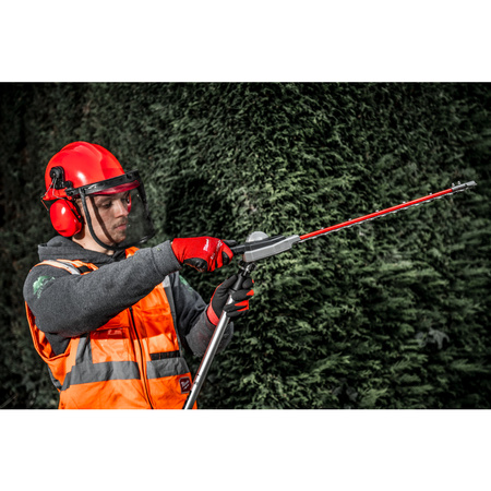 Milwaukee Quick-Lok nożyce do żywopłotu M18FOPH-HTA 4932464959