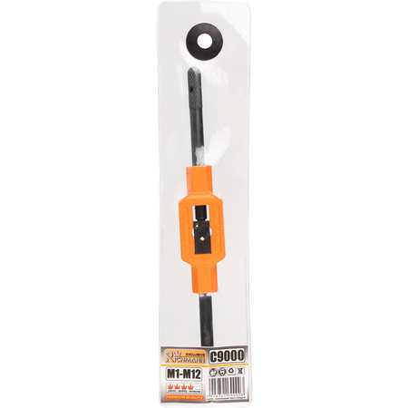 RICHMANN POKRĘTŁO DO GWINTOWNIKA M1-M12 C9000