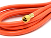  Przewód gumowy do palnika dekarskiego 5m Przewód gumowy do palnika dekarskiego 5m G20010