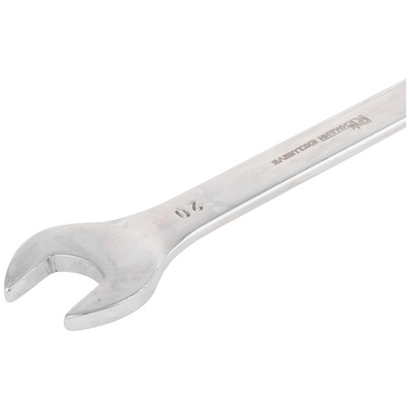 Richmann komplet kluczy płaskich 6-22mm 8 elementów C6031