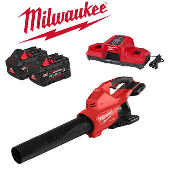 Milwaukee dmuchawa akumulatorowa M18F2BL-802 4933479988