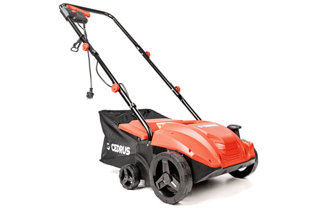 Cedrus Wertykulator elektryczny 1500W