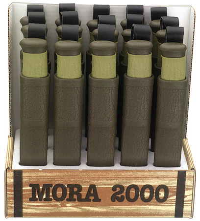 Mora nóż z pochwą myśliwski Outdoor 2000 44180503