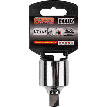 RICHMANN REDUKCJA 3/4 NA 1" C4401