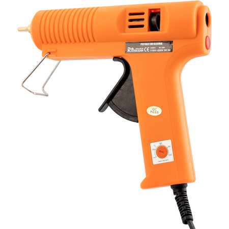 Richmann pistolet do kleju 150W C0851