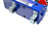 Geko wyciągarka elektryczna 150/300kg G01087